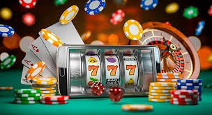 Discover the Ultimate Gaming Experience at Casino Spinsala UK