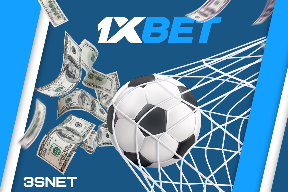 Experience the Thrill of Live Betting with 1xBet Streaming 985982735