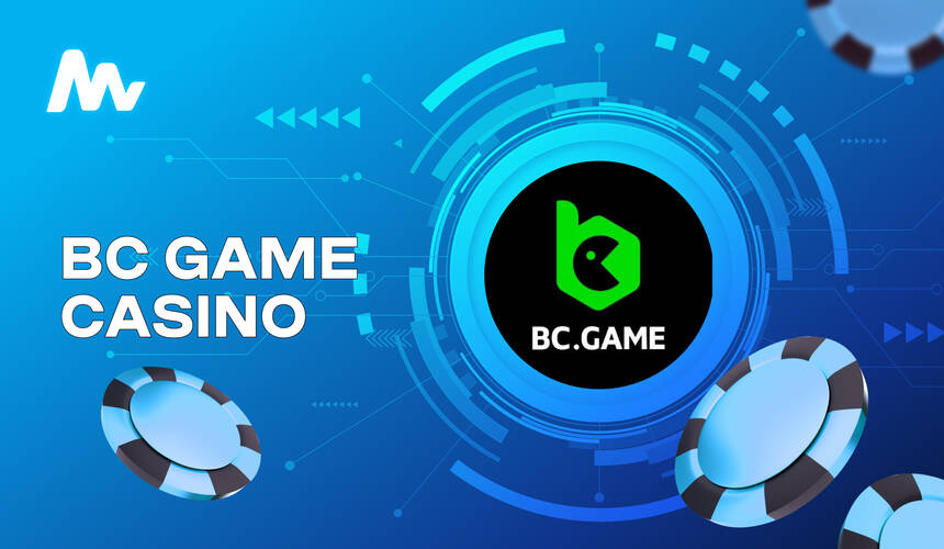 Explore the Exciting World of BC.Game A Comprehensive Guide Explore the Exciting World of BC.Game A Comprehensive Guide
