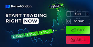 Maximize Your Trading Potential with Pocket Option Bot