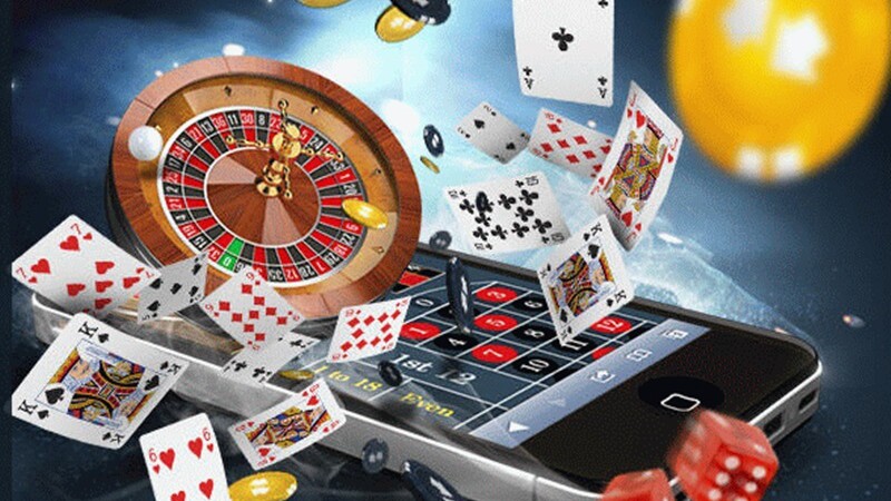 Mezinárodní Online Casino - Přehled a Výhody Mezinárodní Online Casino - Přehled a Výhody