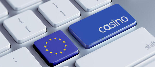 Zahraniční kasina Vykročte za hranice zábavy