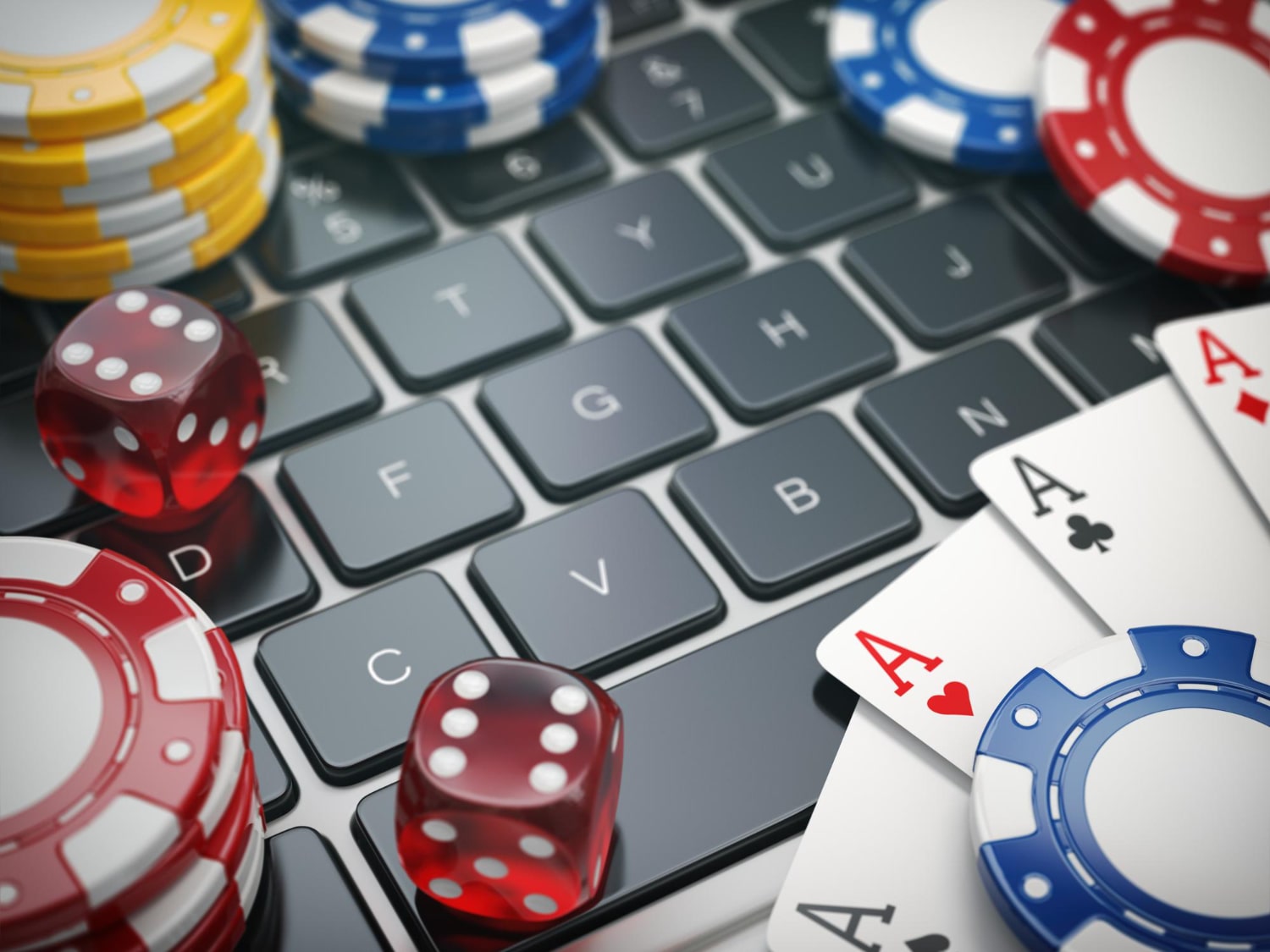 Casino Non AAMS con Prelievo Immediato Vantaggi e Sicurezza Casino Non AAMS con Prelievo Immediato Vantaggi e Sicurezza
