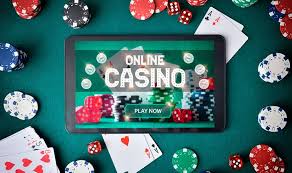 Discover the Excitement of Bets24 Casino Your Ultimate Gaming Destination