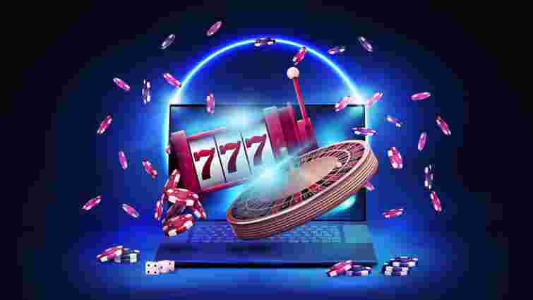 Experience the Thrill at King's Chip Casino