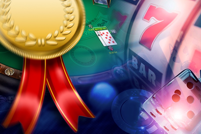 Professor Wins Casino The Thrilling Journey of a Gaming Expert Professor Wins Casino The Thrilling Journey of a Gaming Expert