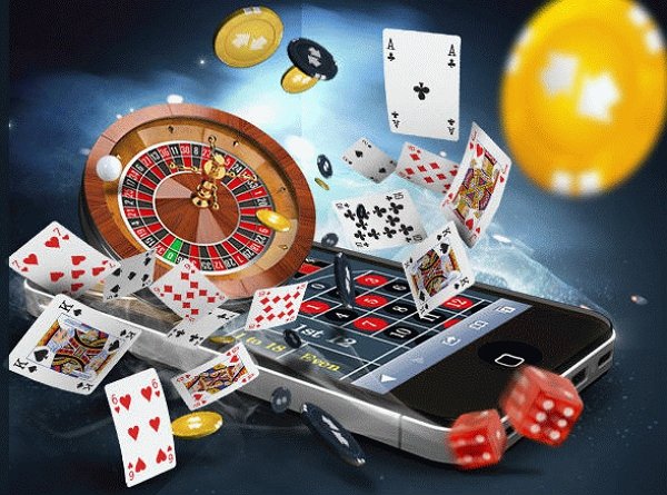 The Allure of Luckzie Your Ultimate Online Casino Experience