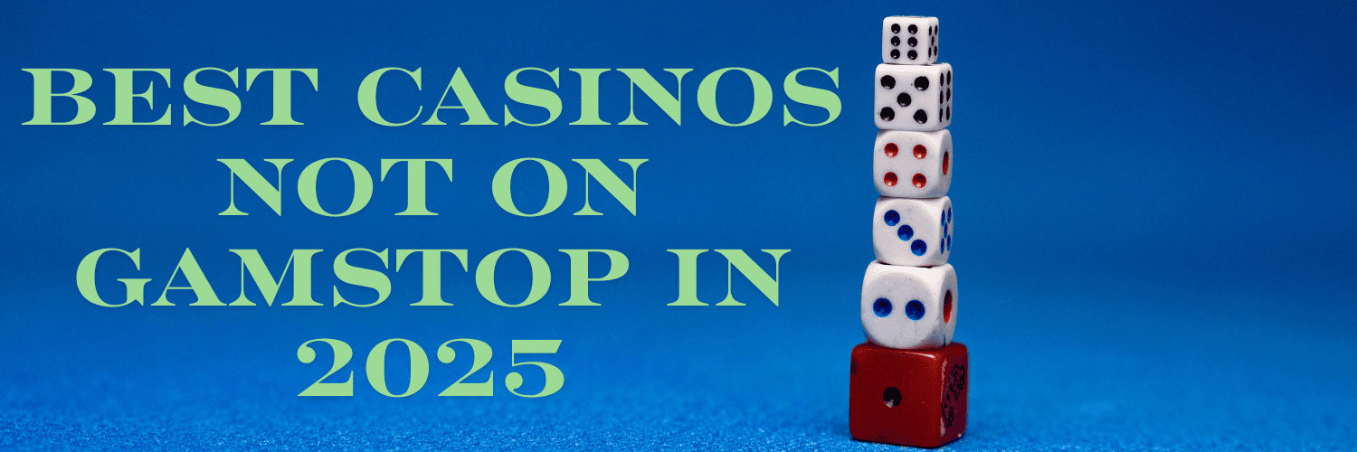 The Appeal of Gambling Not on Gamstop Exploring New Opportunities