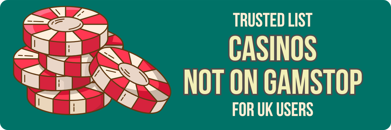 The Appeal of Gambling Not on Gamstop Exploring New Opportunities