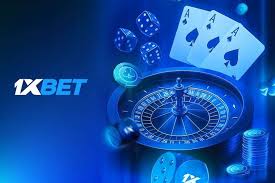 The Excitement of Live Betting Experience the Thrill in Real-Time