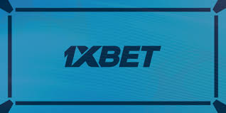 1xBet App Elevate Your Betting Experience -1507487217