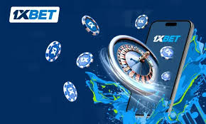 1xBet App Your Gateway to Exciting Betting -1442633482