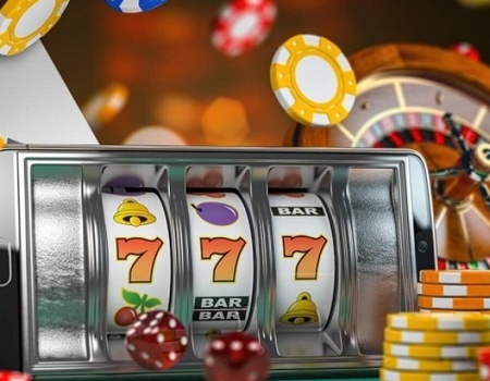 bassbet casino - Η κορυφαία επιλογή για διαδικτυακό τζόγο