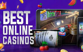 Discover the Best Slot Games Uncover Top Picks and Winning Strategies