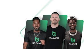 Discover the Thrills of BC.Game Online Crypto Casino