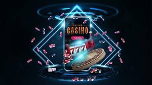Experience the Thrill at Golden Pharaoh Casino -2141122310