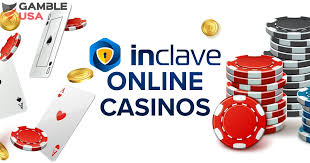 Exploring Inclave Casino Games The Future of Online Gambling