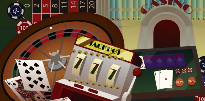Exploring New Independent Online Casinos A Comprehensive Guide