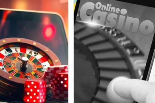 Exploring Non-UK Based Online Casinos Your Guide to International Gaming