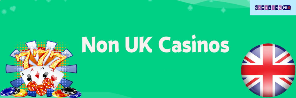 Exploring Non-UK Casinos Not on Gamstop Exploring Non-UK Casinos Not on Gamstop
