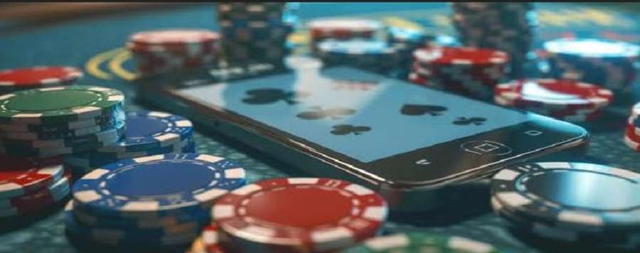 How Online Casinos Are Tackling Challenges in the Digital Age -257377405