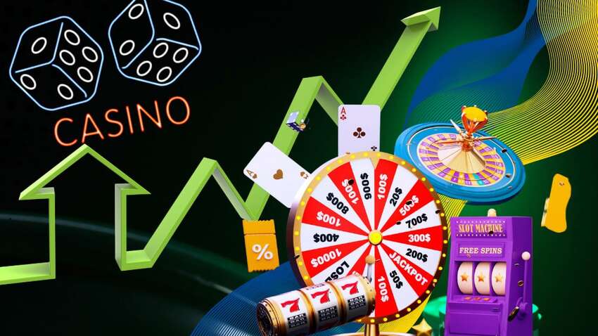 How Online Casinos Are Tackling Challenges in the Digital Age -257377405
