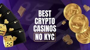 No KYC Casinos A Guide to Anonymity in Online Gambling