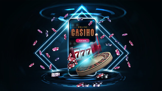 The Transformative Impact of 5G on Mobile Casino Experience