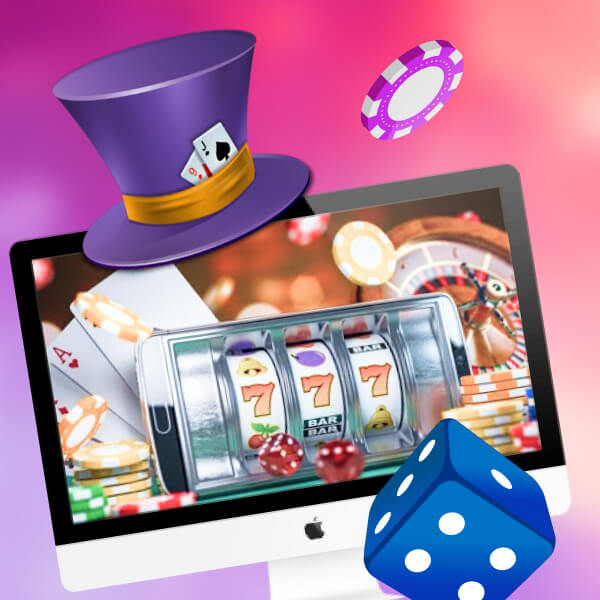Understanding Blockchain Casinos and the Concept of Provably Fair Gaming -250042717