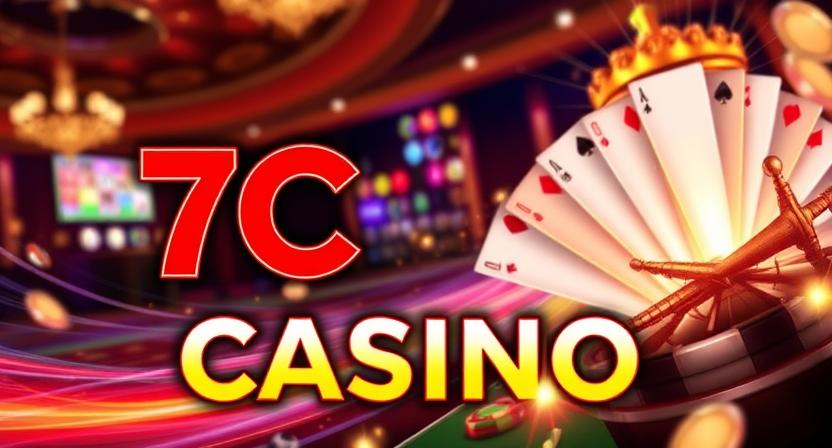 Your Ultimate Guide to 7c77 Login Your Ultimate Guide to 7c77 Login