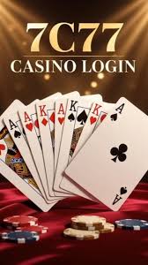Your Ultimate Guide to 7c77 Login Your Ultimate Guide to 7c77 Login
