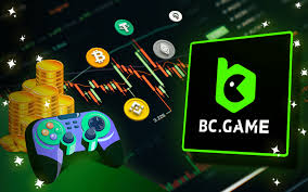 BC.Game KZ Casino A Gaming Paradise Awaits