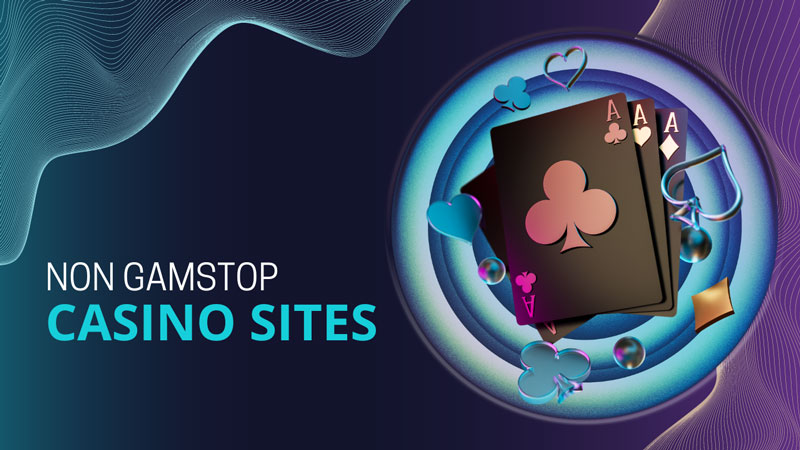 Casinos Not Covered by GamStop Exploring Alternative Gaming Options