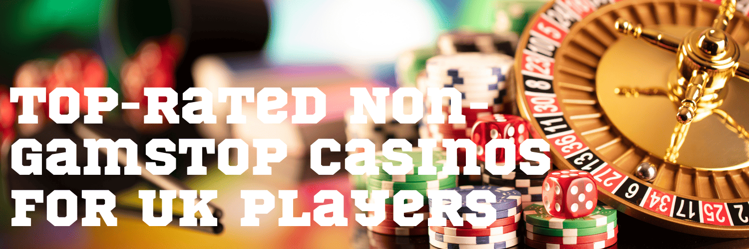 Casinos Not Covered by GamStop Exploring Alternative Gaming Options