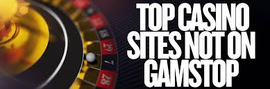 Casinos Not on Gamstop UK A Comprehensive Guide 1039788846