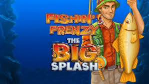 Catch the Thrill with Fishin' Frenzy A Dive into the Ultimate Fishing Adventure Catch the Thrill with Fishin' Frenzy A Dive into the Ultimate Fishing Adventure