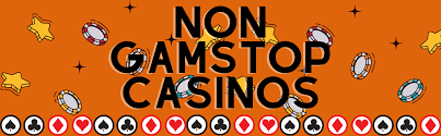 Discover Casino Sites Not on Gamstop