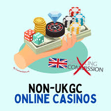 Discover the Best Non-UK Casinos Accepting UK Players