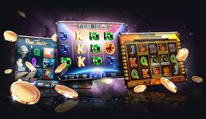 Discover the Thrills of NineWin Online Casino UK -1364435138