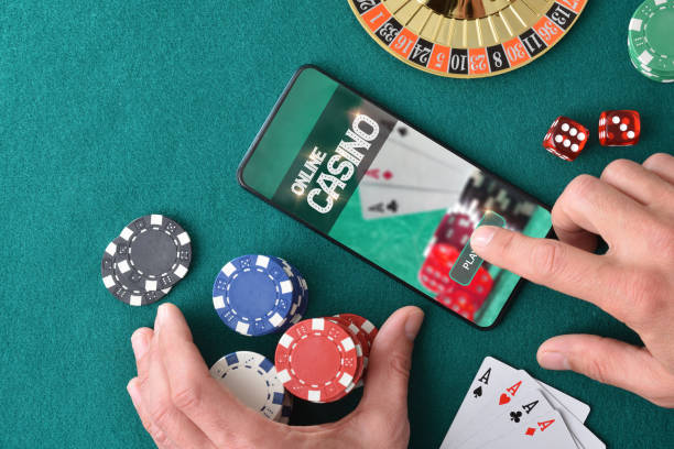 Discover the World of Casinos with Clearly Defined Games