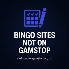 Discover Unblocked Bingo Sites Not with GamStop Discover Unblocked Bingo Sites Not with GamStop