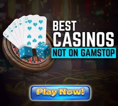 Discovering Online Casinos Not Blocked Unrestricted Gaming Awaits