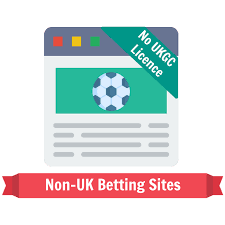 Discovering the Best Non-UK Sports Betting Sites Discovering the Best Non-UK Sports Betting Sites