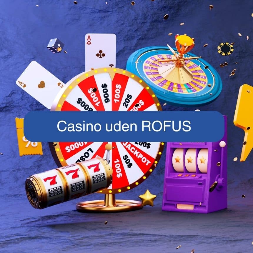 EU Casino Uden Rufus En Guide til Online Spil uden Begrænsninger