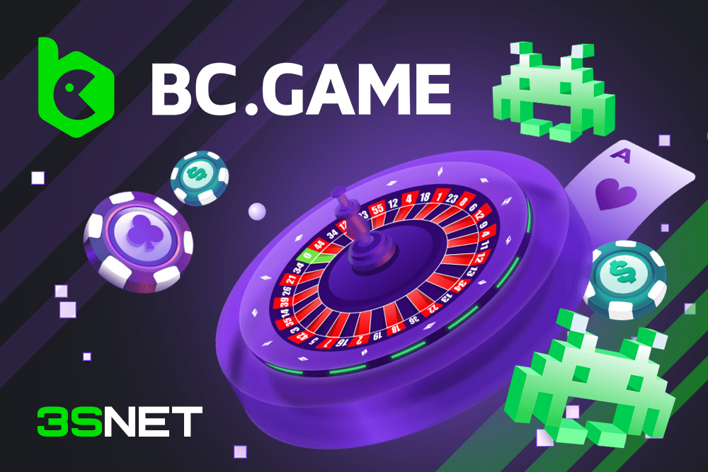 Experience the Thrill of BC.Game Online Crypto Casino Experience the Thrill of BC.Game Online Crypto Casino