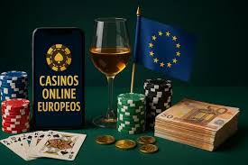 Explorando los Casinos Online Europeos Diversión y Oportunidades 841246799 Explorando los Casinos Online Europeos Diversión y Oportunidades 841246799