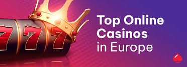 Explorando los Casinos Online Europeos Diversión y Oportunidades 841246799 Explorando los Casinos Online Europeos Diversión y Oportunidades 841246799