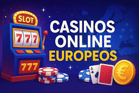 Explorando los Casinos Online Europeos Diversión y Oportunidades 841246799 Explorando los Casinos Online Europeos Diversión y Oportunidades 841246799