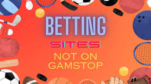 Exploring Non GamStop Sports Betting Sites A Comprehensive Guide -208579935 Exploring Non GamStop Sports Betting Sites A Comprehensive Guide -208579935