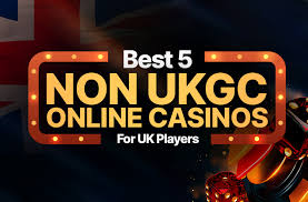 Exploring Non UK Casinos A Comprehensive Guide for UK Players
